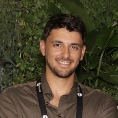 Saged A. — PestRouting Route Success Manager